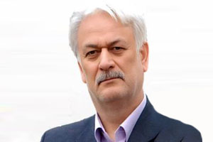 حميد امانلو