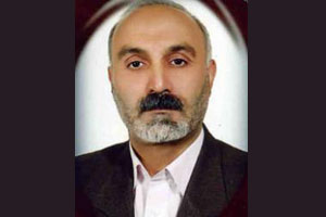 رضا اصفهاني زنجانی