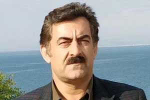 محمد طاهر هرکی نژاد