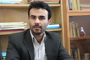 حمیدرضا طاهری 